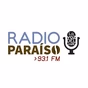 Radio Paraiso 93.1 logo