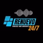 Renuevo 24/7 logo