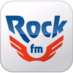 RockFM logo