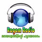 Ragam Radio logo