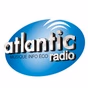 Atlantic Radio logo