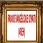 Radio Évangélique d'Haïti (R.E.H.) logo