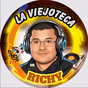 Viejoteca de Richy logo