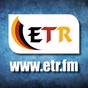 European Tamil Radio logo