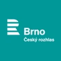 Český rozhlas Brno logo