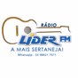 Rádio Líder logo