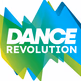 Dance Revolution logo