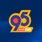 95 Mais FM logo