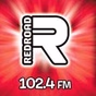 Redroad FM logo