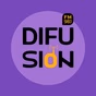 Radio Difusión 98.1 FM logo
