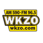 WKZO logo