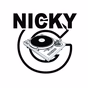Nicky G Entertainment Radio logo