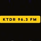 KTDR 96.3 - KTDR logo