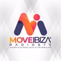 Move Ibiza Radio logo