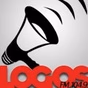 Logos FM 104.9 logo