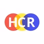 Harrogate Community Radio logo