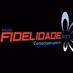 Rádio Fidelidade logo