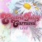 Electric Daisy Carnival Live logo