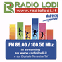 Radio Lodi logo
