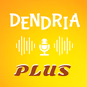 Dendria Plus logo
