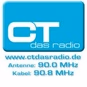 CT Das Radio logo