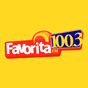 Rádio Favorita FM logo