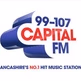 Capital FM Preston & Blackburn logo