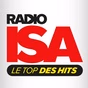 Radio ISA logo