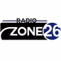 Radio Zone 26 logo