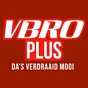 VBRO Plus logo