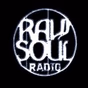 Raw Soul Radio logo