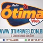 Ótima Web logo