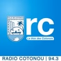 Radio Cotonou logo