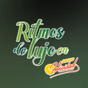 Radio Felicidad - Ritmos de Lujo en Felicidad logo