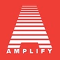 Radio Amplify logo