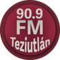 SET RadioTeziutlan - XHTEZ logo