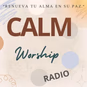 CALM WORSHIP RADIO logo
