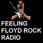 Feeling Floyd Rock Radio logo