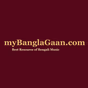 My Bangla Gaan logo