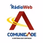 Radio Web A Comunidade logo