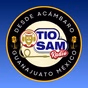Grupo Radio Hits - Tio Sam Radio logo
