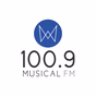 Rádio Musical FM logo