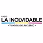 Radio La Inolvidable logo