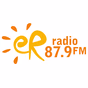 Radio eR 87.9 logo