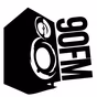 90FM WWSP - WWSP logo