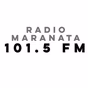 Radio Maranata - KORM-LP logo