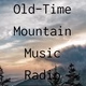 Old-Time Mountain Music Radio logo