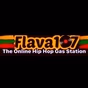 Flava107 logo