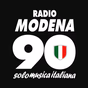 Radio Modena 90 logo