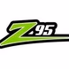 Hot Z95 - KZFM logo